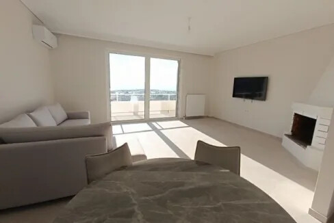 Apartment for sale Alimos, Kalamaki