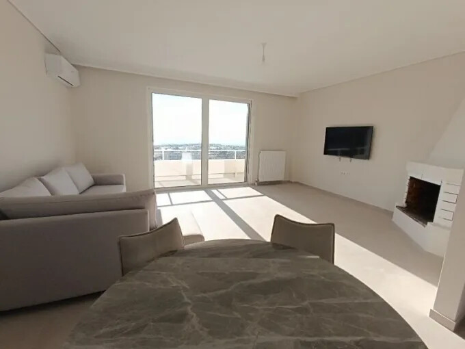 Apartment for sale Alimos, Kalamaki