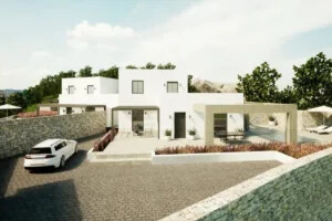 Μεζονέτα για αγορά Νάξος, Βίβλος