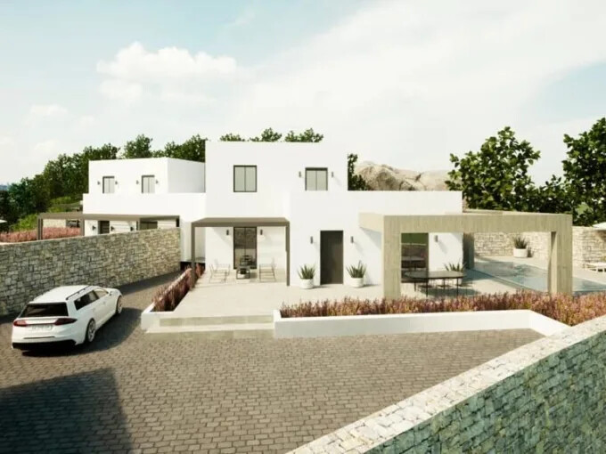 Μεζονέτα για αγορά Νάξος, Βίβλος