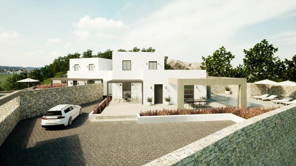 Μεζονέτα για αγορά Νάξος, Βίβλος