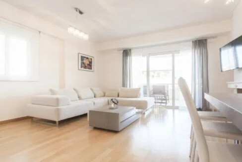 Apartment for rent Glyfada, Aixoni