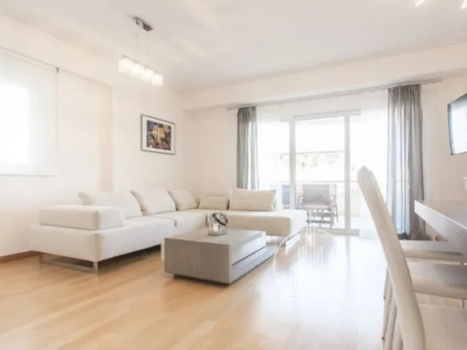 Apartment for rent Glyfada, Aixoni