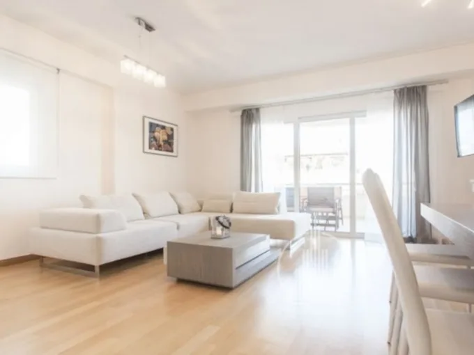 Apartment for rent Glyfada, Aixoni