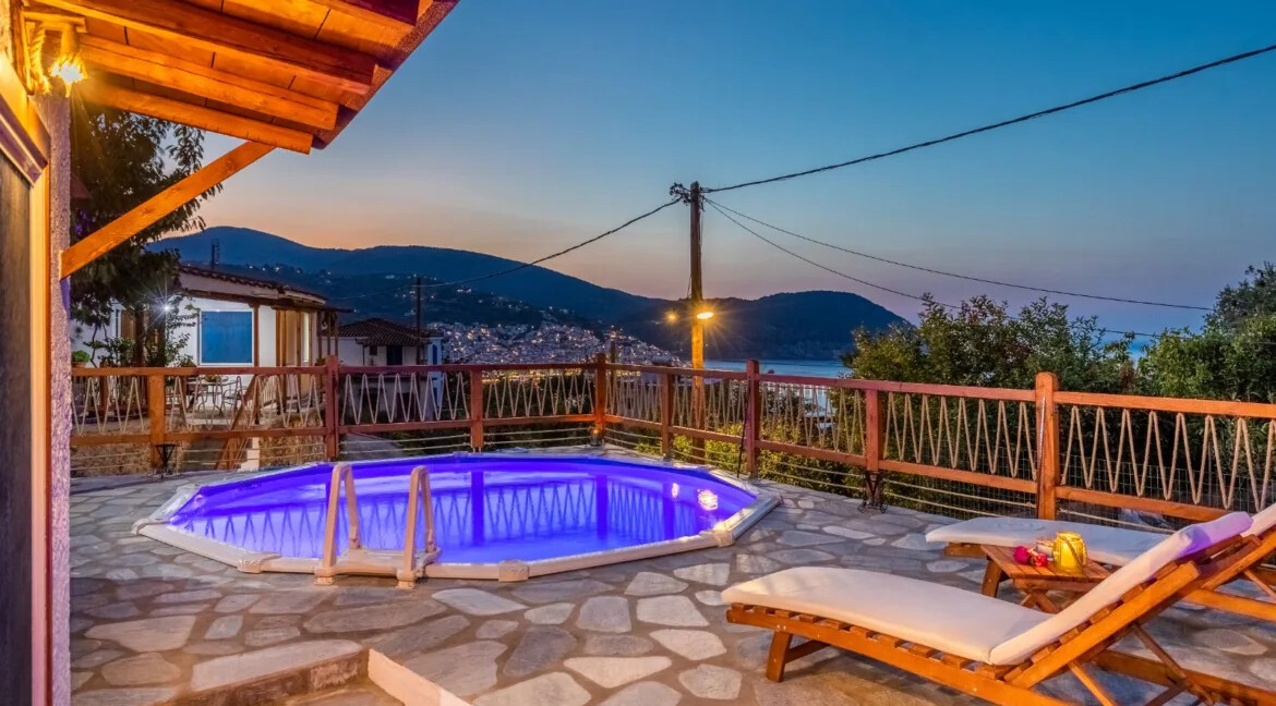 Βίλα για αγορά Σκόπελος, Χώρα