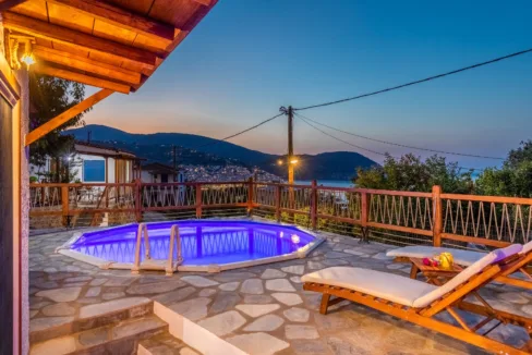 Βίλα για αγορά Σκόπελος, Χώρα