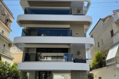 Apartment for sale Glyfada, Terpsithea