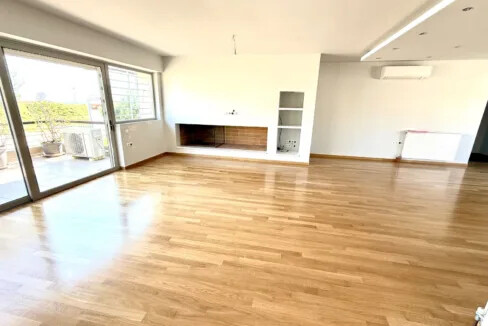 Maisonette for rent Alimos, Kefallinion