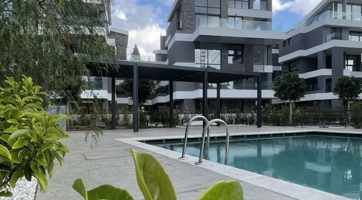 Maisonette for sale Voula, Kalymniotika