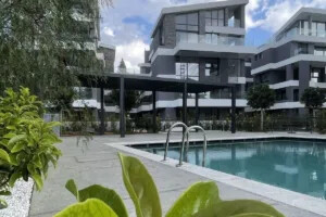 Maisonette for sale Voula, Kalymniotika