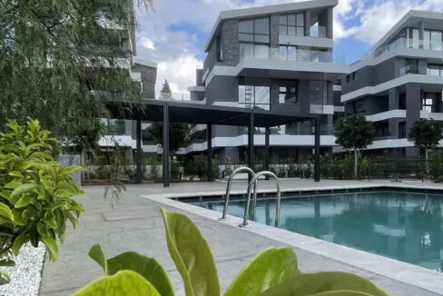 Maisonette for sale Voula, Kalymniotika