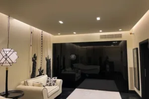 Apartment for rent Voula, Center