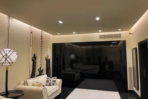 Apartment for rent Voula, Center