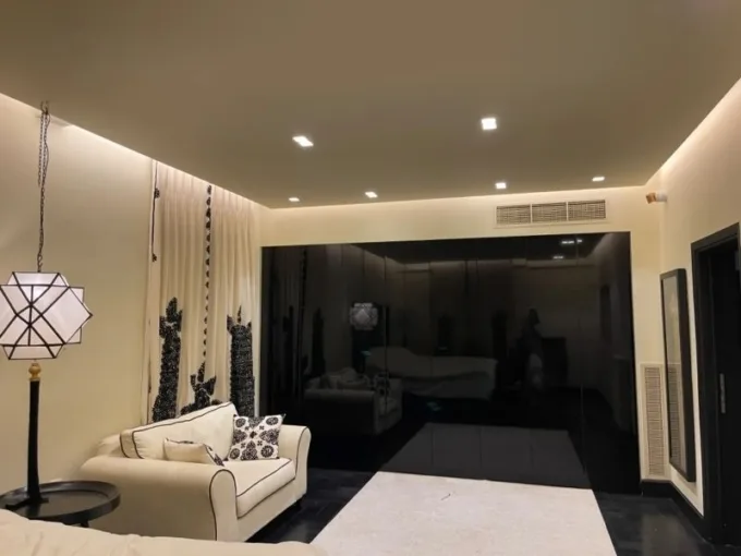 Apartment for rent Voula, Center