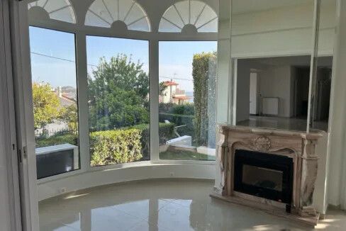 Maisonette for rent Voula, Panorama