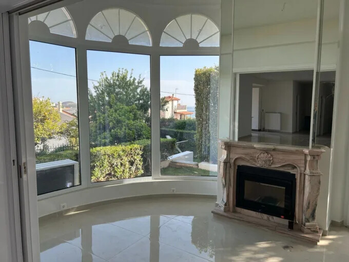 Maisonette for rent Voula, Panorama