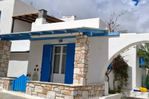 Apartment for sale Paros, Apsro Chorio Glyfa