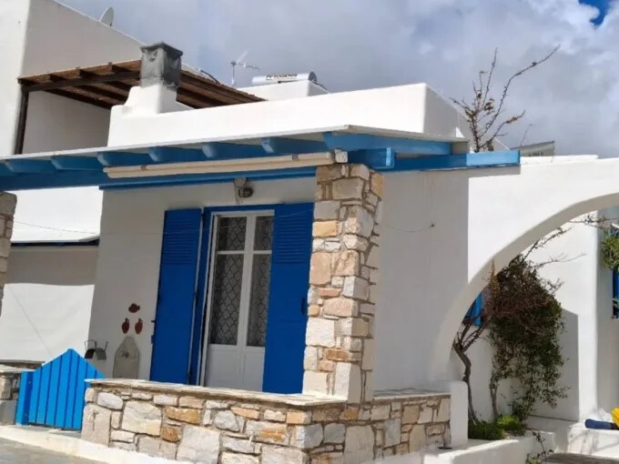 Apartment for sale Paros, Apsro Chorio Glyfa