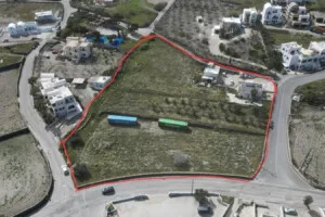 Land Plot for sale Santorini, Thira