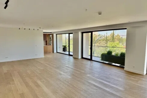 Apartment for rent Mets Kalimarmaro, Kallimarmaro