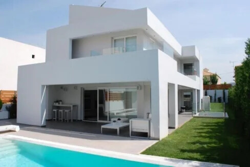 House for sale Vari Varkiza