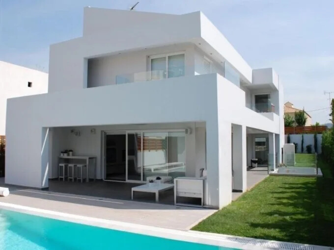 House for sale Vari Varkiza