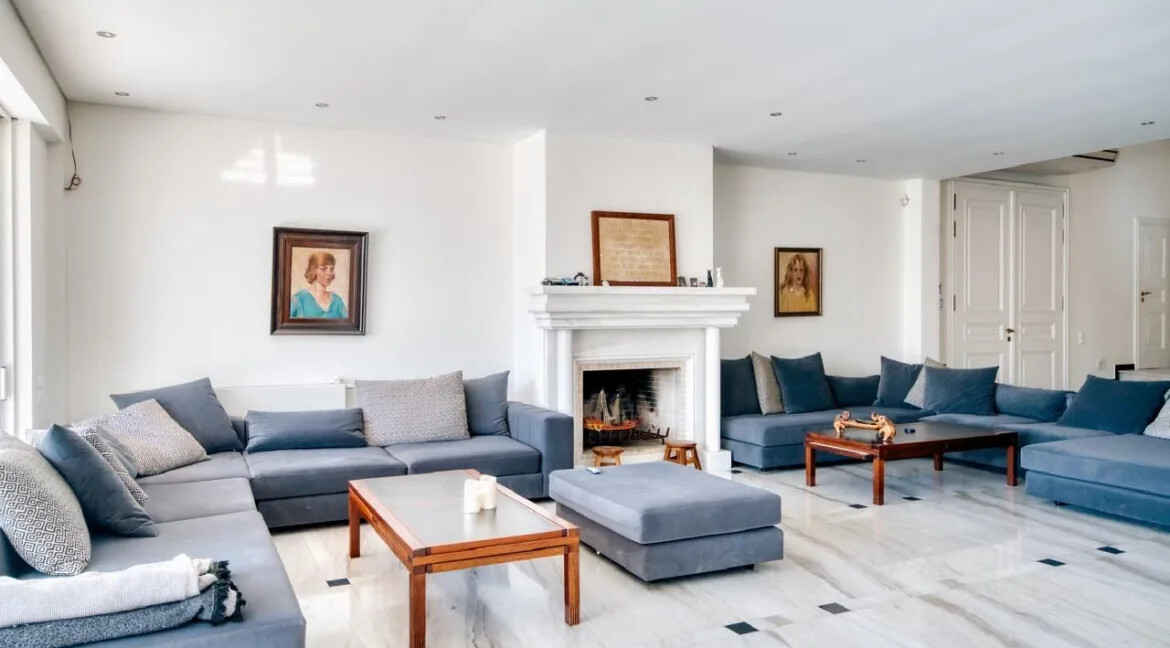 Maisonette for sale Vouliagmeni, Center