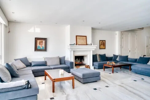 Maisonette for sale Vouliagmeni, Center