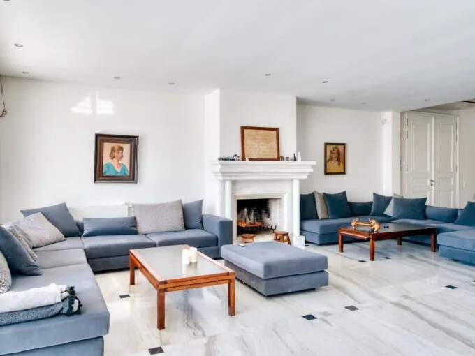 Maisonette for sale Vouliagmeni, Center