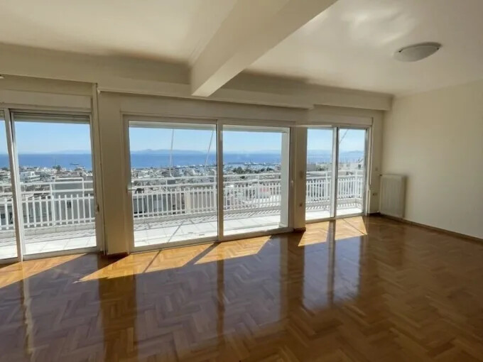 Apartment for rent Alimos, Kalamaki