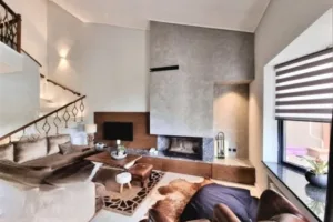 4 floor Villa for sale Panorama Thessaloniki