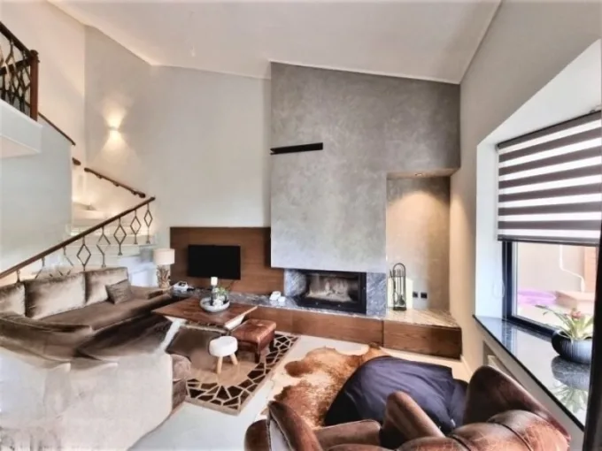 4 floor Villa for sale Panorama Thessaloniki