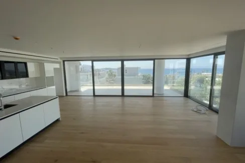 Maisonette for sale Voula