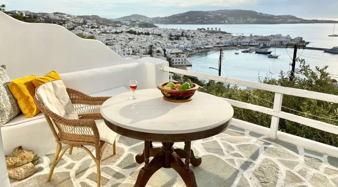 Διαμέρισμα για αγορά Μύκονος, Χώρα