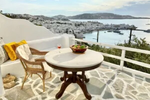 Διαμέρισμα για αγορά Μύκονος, Χώρα