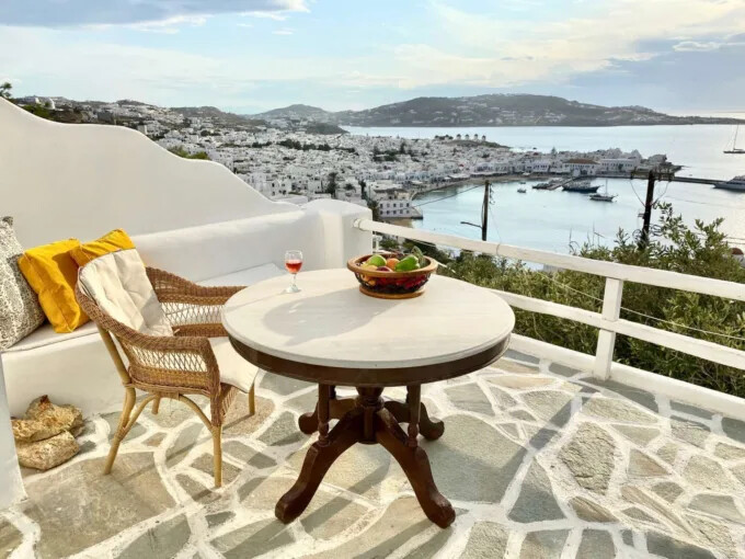 Διαμέρισμα για αγορά Μύκονος, Χώρα