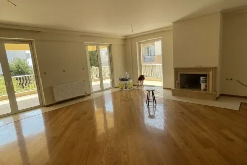 Maisonette for rent Glyfada, Golf