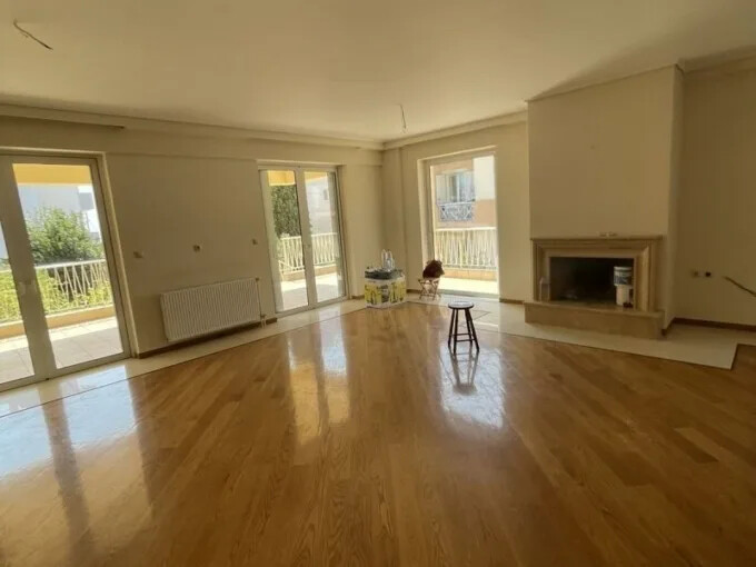 Maisonette for rent Glyfada, Golf