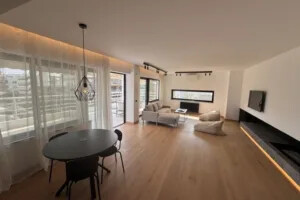 Apartment for rent Glyfada, Glyfada center
