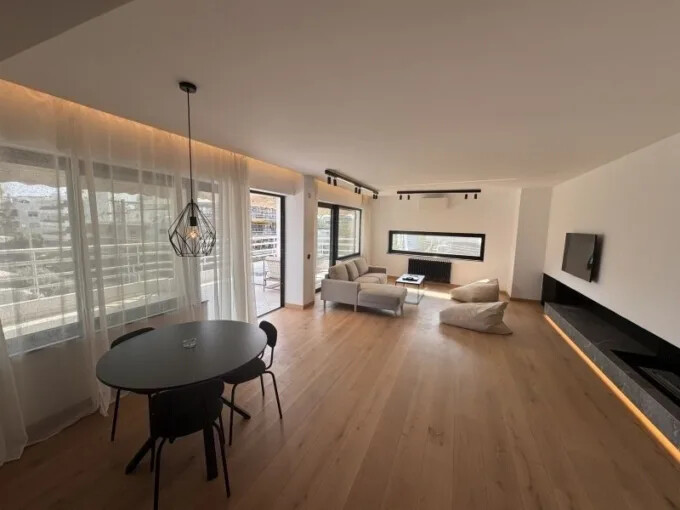 Apartment for rent Glyfada, Glyfada center