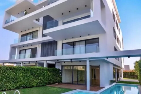 Maisonette for rent Elliniko, Kato Elliniko