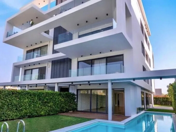 Maisonette for rent Elliniko, Kato Elliniko