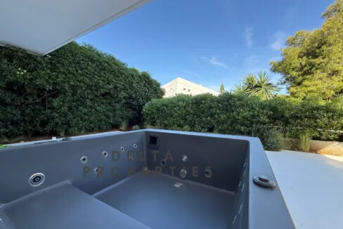 Apartment for rent Vouliagmeni, Center