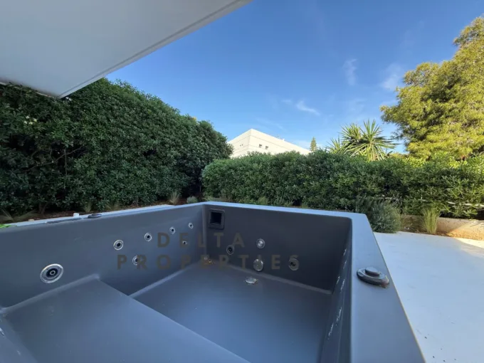 Apartment for rent Vouliagmeni, Center