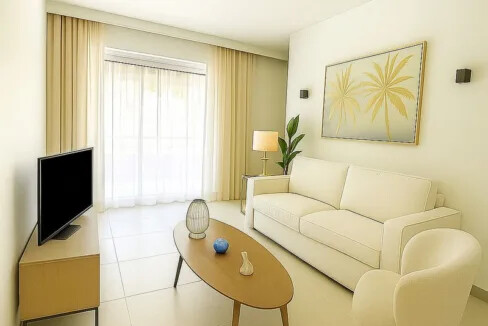 Apartment for rent Glyfada, Glyfada center