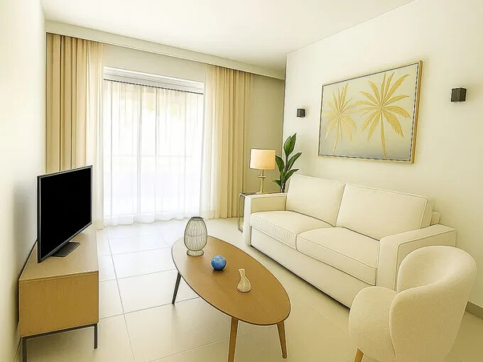 Apartment for rent Glyfada, Glyfada center