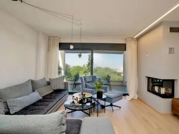 Apartment for sale Panorama, Synoikismos Nomou 751
