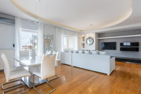 Apartment for rent Glyfada, Terpsithea