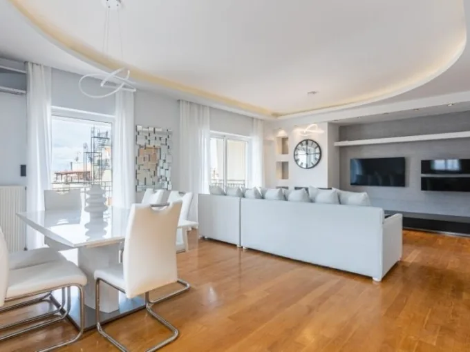 Apartment for rent Glyfada, Terpsithea