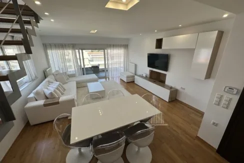 Maisonette for rent Voula